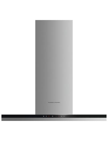 Fisher & Paykel Wall Rangehood Box Chimney with External Blower, HC90DCEXB3 product photo