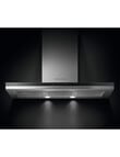 Fisher & Paykel Wall Rangehood Box Chimney with External Blower, HC90DCEXB3 product photo View 02 S