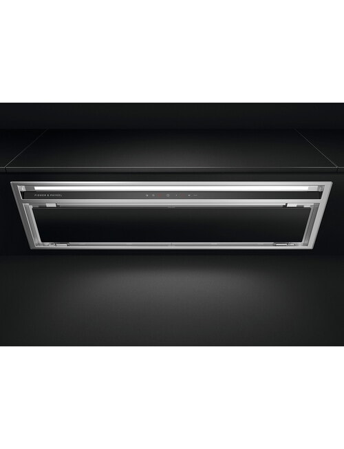 Fisher & Paykel Integrated Insert Rangehood with External Blower, HP90IDCHEX3 product photo View 02 L