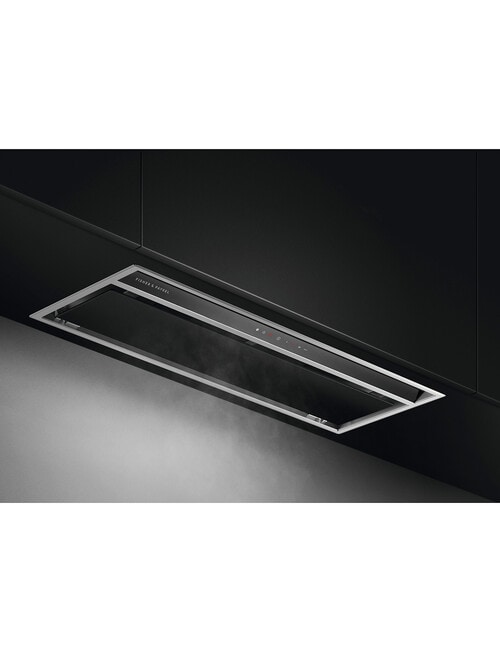 Fisher & Paykel Integrated Insert Rangehood with External Blower, HP90IDCHEX3 product photo View 03 L