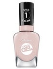 Sally Hansen Miracle Gel Nail Polish - TuTu the Ballet product photo