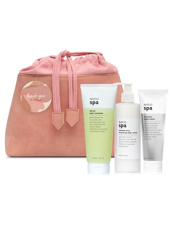 Natio Nurture Mothers Gift Pack product photo