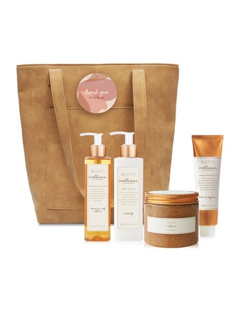 Natio Radiance Mothers Gift Pack product photo