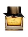 Burberry My Burberry Black EDP product photo