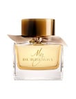 Burberry My Burberry EDP product photo