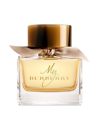 Burberry My Burberry EDP product photo