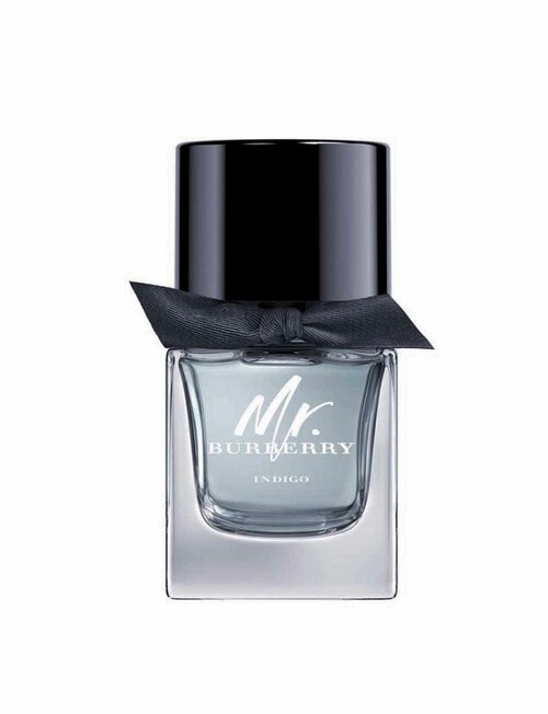 Burberry Mr Burberry Indigo EDT product photo