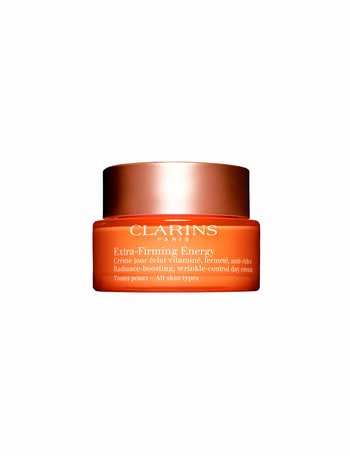 Clarins Extra-Firming Energy For All Skin Types, 50ml product photo