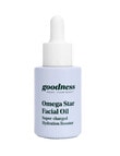 Goodness Omega Star Facial Oil, 30ml product photo View 02 S