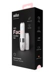 Braun Face Mini Hair Remover, FS1000 product photo View 02 S