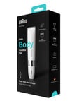 Braun Body Mini Trimmer, BS1000 product photo View 02 S