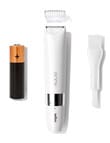 Braun Body Mini Trimmer, BS1000 product photo View 05 S