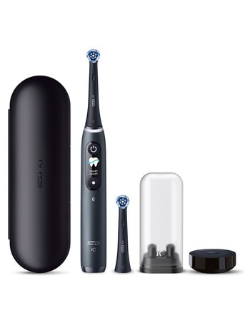Oral B IO Series 9 Electric Toothbrush, IOS9B product photo