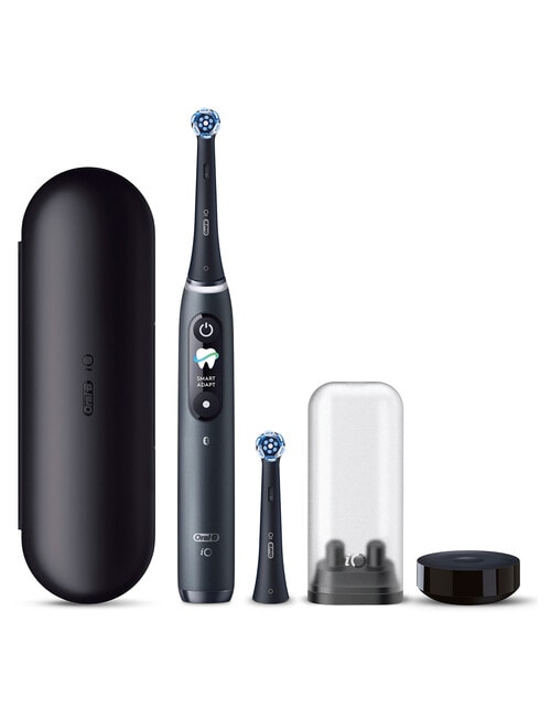 Oral B IO Series 9 Electric Toothbrush, IOS9B product photo