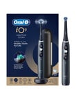 Oral B IO Series 9 Electric Toothbrush, IOS9B product photo View 02 S