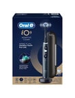 Oral B IO Series 9 Electric Toothbrush, IOS9B product photo View 03 S