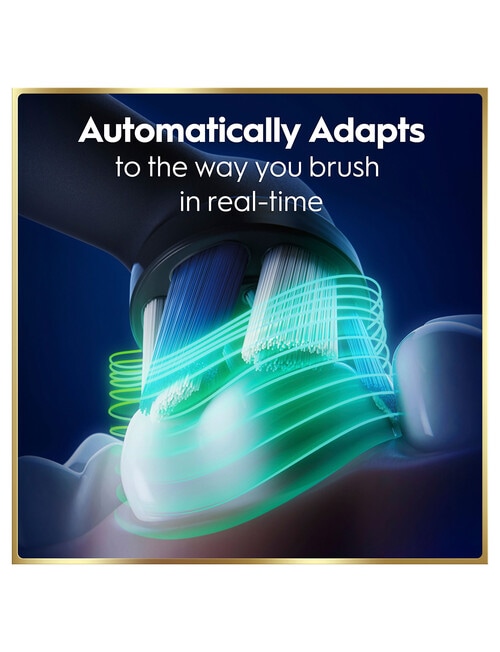 Oral B IO Series 9 Electric Toothbrush, IOS9B product photo View 07 L