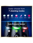 Oral B IO Series 9 Electric Toothbrush, IOS9B product photo View 10 S