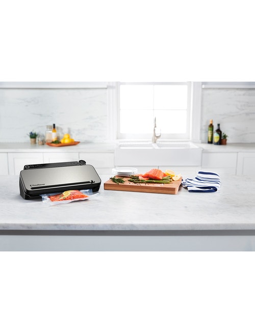 FoodSaver Controlled Multi Seal, VS3198 product photo View 07 L