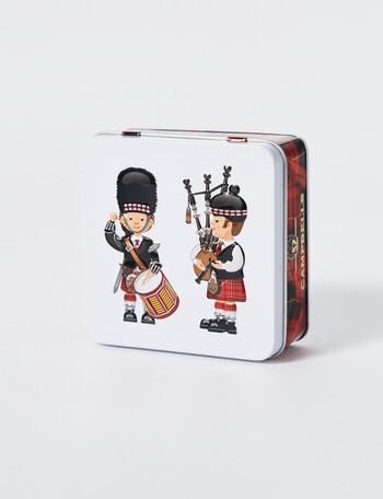 Campbells Shortbread Pipers Tin 90g product photo