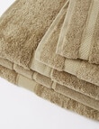 Sheridan Luxury Egyptian Towel Range product photo View 02 S