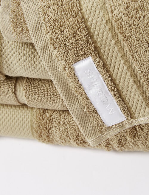 Sheridan Luxury Egyptian Towel Range product photo View 03 L