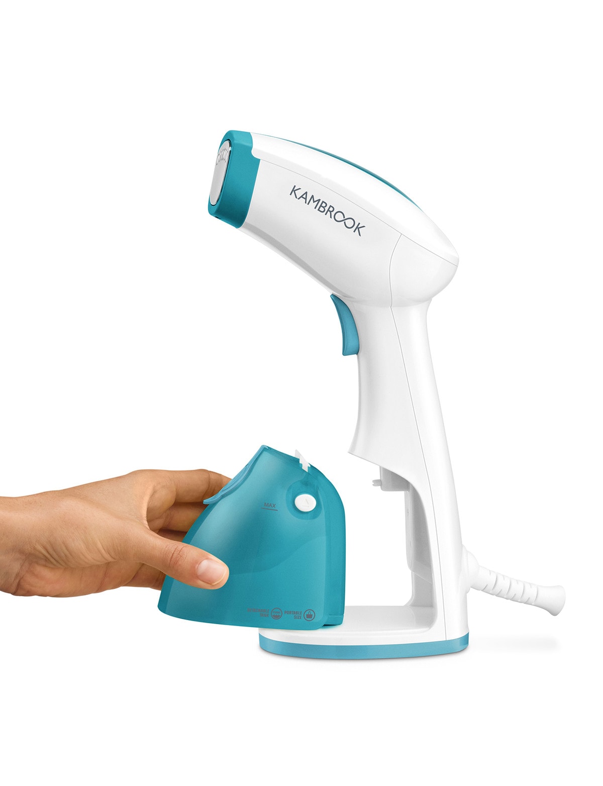 kambrook steamer