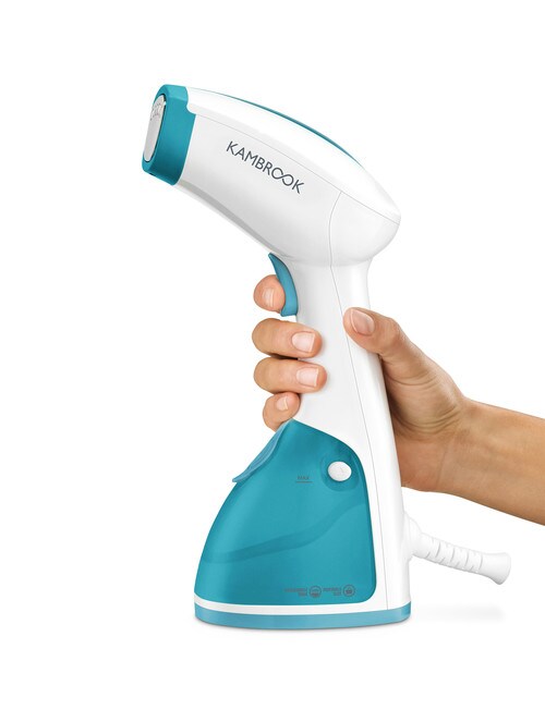 kambrook swiftsteam garment steamer reviews