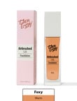 Thin Lizzy Airbrushed Silk Foundation product photo View 02 S