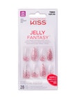 Kiss Nails Jelly Nails, Jelly Like product photo