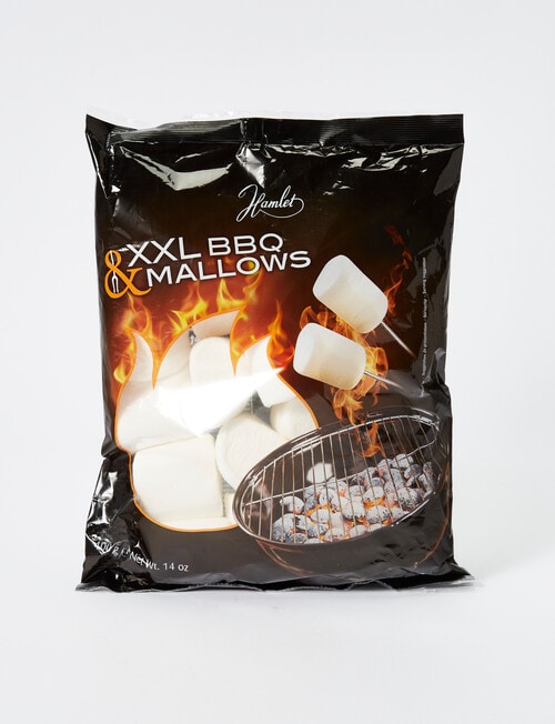 Hamlet XXL Mallows, 400g product photo