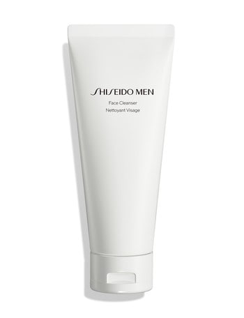 Shiseido Men Face Cleanser 125ml product photo