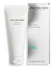 Shiseido Men Face Cleanser 125ml product photo View 03 S