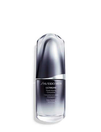 Shiseido Men Ultimune Power Infusing Concentrate 30ml product photo