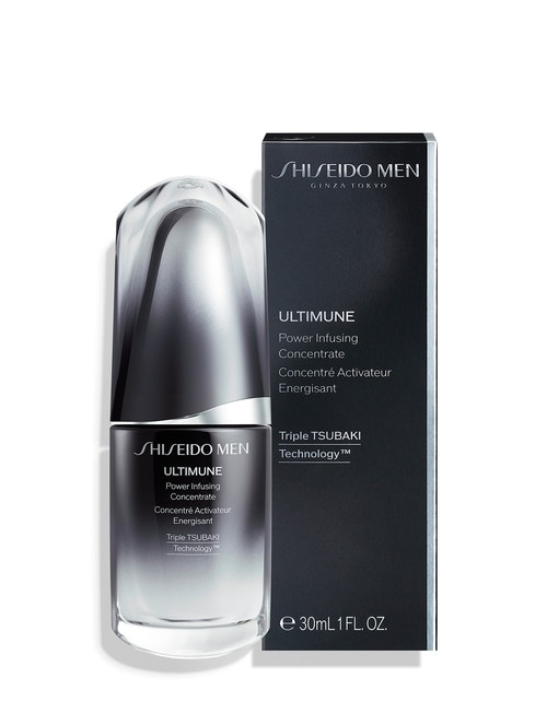Shiseido Men Ultimune Power Infusing Concentrate 30ml product photo View 02 L