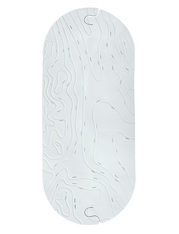 Boon Griffle Bath Mat product photo