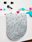 Boon Griffle Bath Mat product photo View 03 S