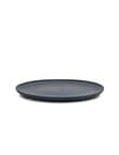 Salt&Pepper Hue Dinner Plate, Midnight, 27.5cm product photo View 02 S