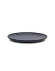 Salt&Pepper Hue Side Plate, Midnight, 20cm product photo View 02 S