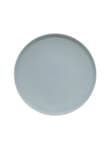 Salt&Pepper Hue Dinner Plate, Sky, 27.5cm product photo