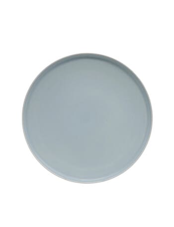 Salt&Pepper Hue Dinner Plate, Sky, 27.5cm product photo
