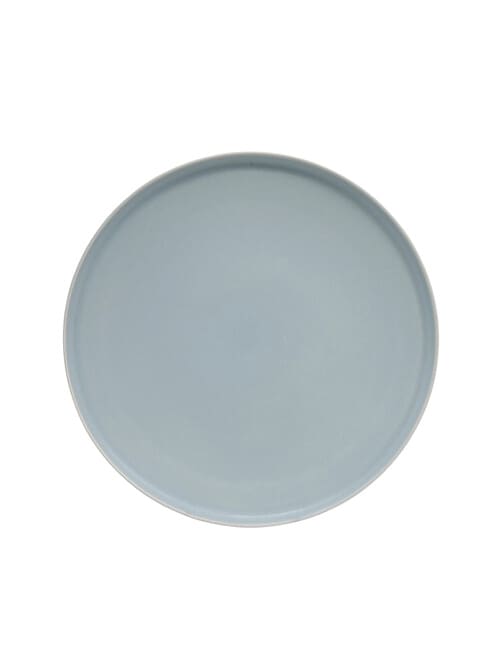 Salt&Pepper Hue Dinner Plate, Sky, 27.5cm product photo