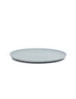 Salt&Pepper Hue Dinner Plate, Sky, 27.5cm product photo View 02 S