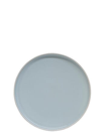 Salt&Pepper Hue Side Plate, Sky, 20cm product photo