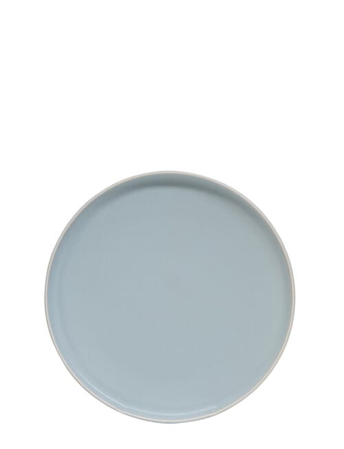 Salt&Pepper Hue Side Plate, Sky, 20cm product photo