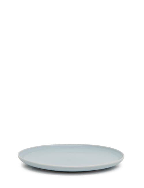 Salt&Pepper Hue Side Plate, Sky, 20cm product photo View 02 L