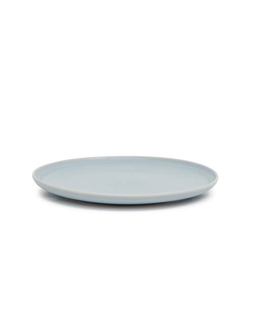 Salt&Pepper Hue Side Plate, Sky, 20cm product photo View 02 L