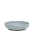 Salt&Pepper Hue Bowl, Sky, 20x5.5cm product photo