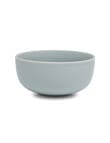 Salt&Pepper Hue Bowl, Sky, 14x7cm product photo