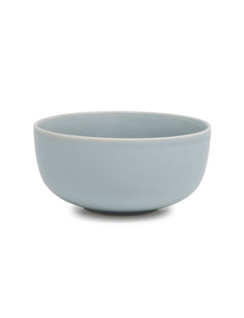 Salt&Pepper Hue Bowl, Sky, 14x7cm product photo